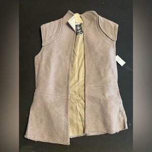 Star Wars Women's Gray Sleeveless Vest